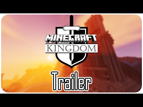 Minecraft Kingdom