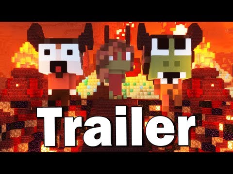 SubServer-Trailer